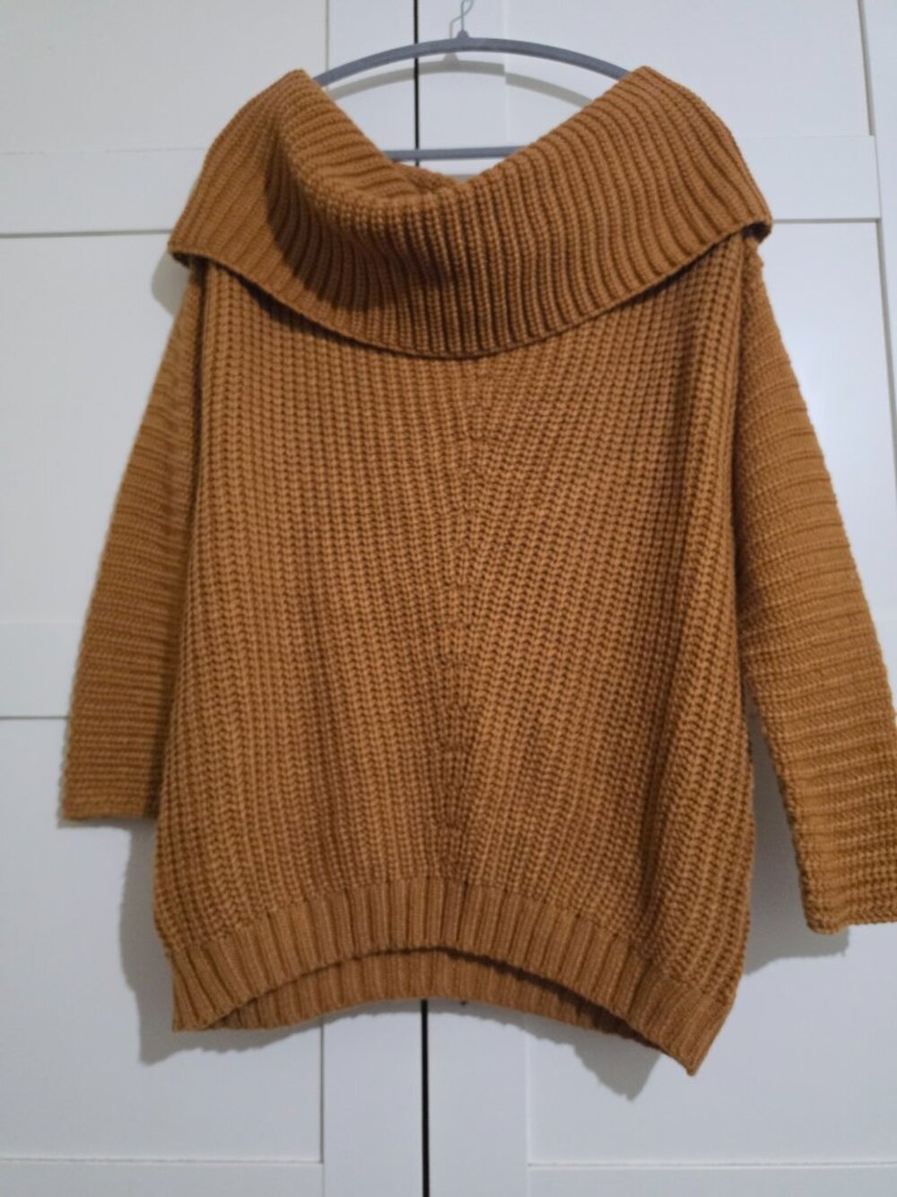 Fall/Winter Sweater - Picture 3 of 3